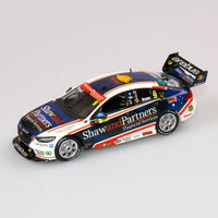 Will Brown (First Supercars Championship Race Win) 1:43 Erebus Motorsport #9 Holden ZB Commodore - 2021 BP Ultimate Sydney SuperSprint Race 28 Winner