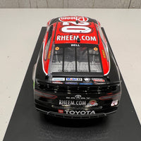 CHRISTOPHER BELL 2022 RHEEM 1:24 ARC DIECAST