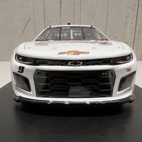 Hendrick Motorsports 2022 #9 Test Car 1:24 Elite Nascar Diecast