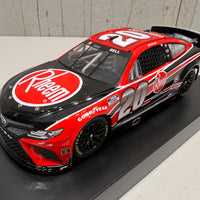 CHRISTOPHER BELL 2022 RHEEM 1:24 ARC DIECAST