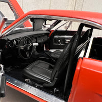 1970 PLYMOUTH GTX DRAG CAR - SOUTHERN SPEED & MARINE - ACME EXCLUSIVE - 1:18 SCALE DIECAST MODEL - ACME