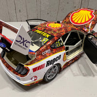 Anton De Pasquale 1:18 Shell V-Power Racing Team #11 Ford Mustang GT - 2021 Merlin Darwin Triple Crown Indigenous Livery - RRP $250 NOW $200