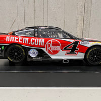KEVIN HARVICK 2022 RHEEM 1:24 ARC DIECAST