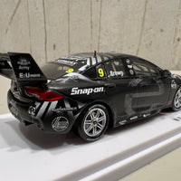 Will Brown 1:43 Erebus Motorsport #9 Holden ZB Commodore - 2021 Repco Supercars Championship Season Test