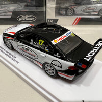 1:43 DJR Team Penske #17 Ford FGX Falcon - 2015 Team Livery - Marcos Ambrose / Scott Pye