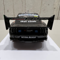 James Courtney 1:43 Boost Mobile Racing #44 Ford Mustang GT - 2021 Repco Supercars Championship Season