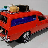 MAD MAX’S OWN HJ CUSTOM PANEL VAN - 1:18 SCALE DIECAST MODEL -ACE