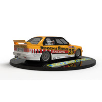 Scalextric BMW E30 M3 Bathurst 1000 1992 Longhurst and Cecotto
