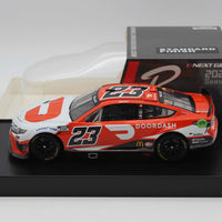 BUBBA WALLACE 2022 DOORDASH 1:24 ARC DIECAST