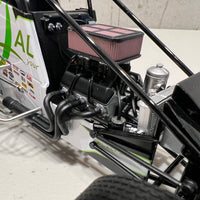 Carson Macedo 2022 Albaugh / MVT #41 1:18 Sprint Car Diecast - RRP $225 NOW $200