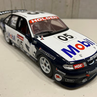 HOLDEN VR COMMODORE 1996 BATHURST 1:18 DIECAST MODEL