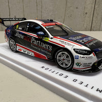 Will Brown (First Supercars Championship Race Win) 1:43 Erebus Motorsport #9 Holden ZB Commodore - 2021 BP Ultimate Sydney SuperSprint Race 28 Winner