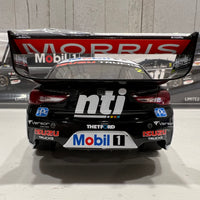 1:18 Mobil 1 NTI Racing #2 Holden ZB Commodore - 2022 Repco Supercars Championship Season - Nick Percat - Authentic Collectables