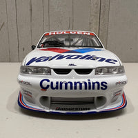 1997 BATHURST 2ND PLACE HOLDEN VS COMMODRE 1:18 DIECAST MODEL