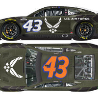 ERIK JONES 2022 U.S. AIR FORCE 1:24 ARC DIECAST