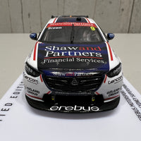 Will Brown (First Supercars Championship Race Win) 1:43 Erebus Motorsport #9 Holden ZB Commodore - 2021 BP Ultimate Sydney SuperSprint Race 28 Winner