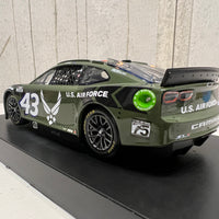 ERIK JONES 2022 U.S. AIR FORCE 1:24 ARC DIECAST