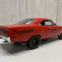 1970 PLYMOUTH GTX DRAG CAR - SOUTHERN SPEED & MARINE - ACME EXCLUSIVE - 1:18 SCALE DIECAST MODEL - ACME