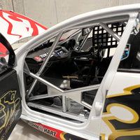 Holden Racing Team #22 Holden VF Commodore - 2013 Austin 400 Aussie-Made Livery - 1:18 Diecast Model - Authentic Collectables