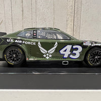 ERIK JONES 2022 U.S. AIR FORCE 1:24 ARC DIECAST