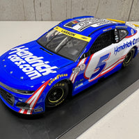 Kyle Larson 2021 HendrickCars.com NASCAR Cup Series Champion 1:24 ARC Nascar Diecast