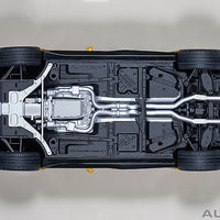 CHEVROLET CAMARO ZL1 2017 (BRIGHT YELLOW) 1:18 COMPOSITE - AUTOART