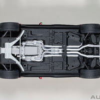 CHEVROLET CAMARO ZL1 2017 (GARNET RED TINTCOAT) - 1:18 Scale Composite Model Car