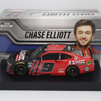 Chase Elliott 2021 Adrenaline Shoc 1:24 ARC Nascar Diecast