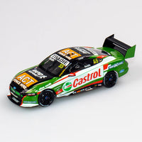 Thomas Randle 1:43 Castrol Racing #55 Ford Mustang GT - 2021 OTR SuperSprint At The Bend