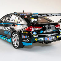 Holden ZB Commodore - #25 Chaz Mostert - Mobil 1 Appliances Online Racing - Winner, Race 8, 2021 Beaurepaires Tasmania Supersprint - 1:18 Model Car