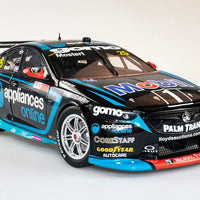 Holden ZB Commodore - #25 Chaz Mostert - Mobil 1 Appliances Online Racing - Winner, Race 8, 2021 Beaurepaires Tasmania Supersprint - 1:18 Model Car