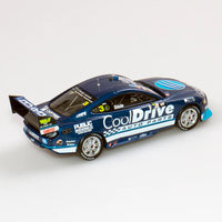 Tim Slade 1:43 CoolDrive Racing #3 Ford Mustang GT - 2021 Supercars Championship Season