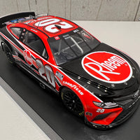 CHRISTOPHER BELL 2022 RHEEM 1:24 ARC DIECAST
