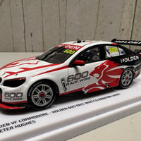 1:43 Holden VF Commodore - Holden 600 Race Wins Celebration Livery - Authentic Collectables