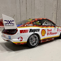 Anton De Pasquale 1:18 Shell V-Power Racing Team #11 Ford Mustang GT - 2021 Merlin Darwin Triple Crown Indigenous Livery - RRP $250 NOW $200