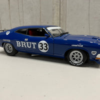 FORD XB FALCON 1974 SANDOWN 250 WINNER 1:18 DIECAST