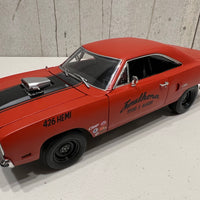 1970 PLYMOUTH GTX DRAG CAR - SOUTHERN SPEED & MARINE - ACME EXCLUSIVE - 1:18 SCALE DIECAST MODEL - ACME