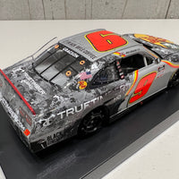 NOAH GRAGSON 2021 BASS PRO/TRUETIMBER/BLACK RIFLE MARTINSVILLE WIN 1:24 AUTOGRAPHED ARC DIECAST