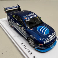 Tim Slade 1:43 CoolDrive Racing #3 Ford Mustang GT - 2021 Supercars Championship Season
