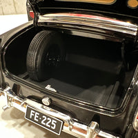 1956 HOLDEN FE SPECIAL BLACK - 1:18 SCALE DIECAST MODEL - RRP $299 NOW $249