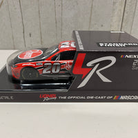 CHRISTOPHER BELL 2022 RHEEM 1:24 ARC DIECAST