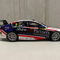 Will Brown (First Supercars Championship Race Win) 1:18 Erebus Motorsport #9 Holden ZB Commodore - 2021 BP Ultimate Sydney SuperSprint Race 28 Winner