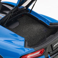 DODGE VIPER ACR 2017 (COMPETITION BLUE W/ BLACK STRIPES) - 1:18 SCALE - AUTOART