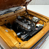 VALIANT CHARGER E49 50TH ANNIVERSARY GOLD LIVERY 1:18 DIECAST MODEL - RRP $299 NOW $249