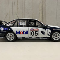 HOLDEN VR COMMODORE 1996 BATHURST 1:18 DIECAST MODEL