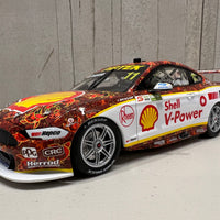 Anton De Pasquale 1:18 Shell V-Power Racing Team #11 Ford Mustang GT - 2021 Merlin Darwin Triple Crown Indigenous Livery - RRP $250 NOW $200