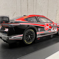CHRISTOPHER BELL 2022 RHEEM 1:24 ARC DIECAST