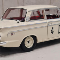 Ford Cortina GT 500 1965 Bathurst Second Place Car 1:18 Diecast - RRP $299 NOW $239 - Classic Carlectables