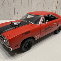 1970 PLYMOUTH GTX DRAG CAR - SOUTHERN SPEED & MARINE - ACME EXCLUSIVE - 1:18 SCALE DIECAST MODEL - ACME