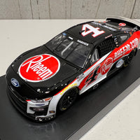 KEVIN HARVICK 2022 RHEEM 1:24 ELITE DIECAST